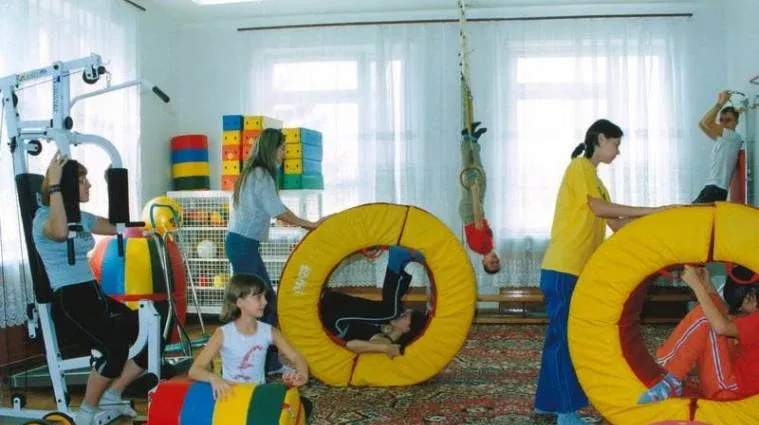 Дубовая роща