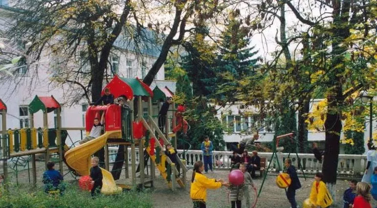 Дубовая роща — фото 4