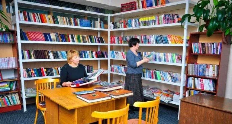 имени Эрнста Тельмана — фото 5