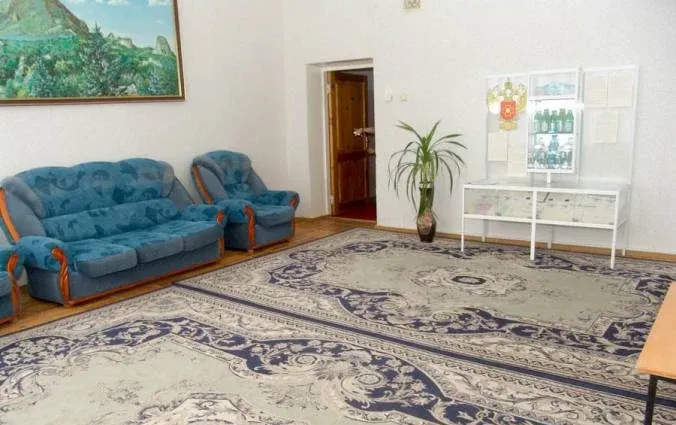 Железноводская Клиника НИИ Курортологии — фото 3