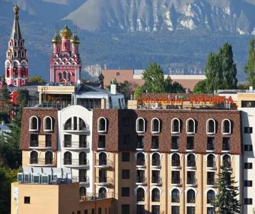 Арника