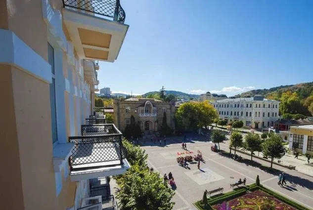 Нарзан