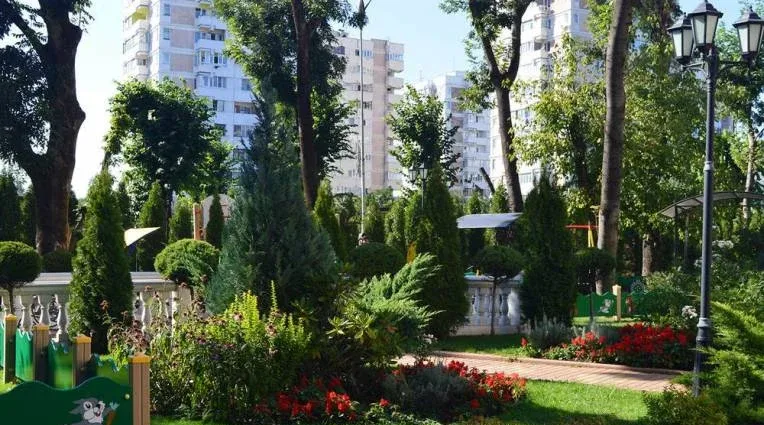 Северо-Кавказский