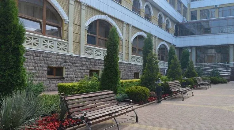 Северо-Кавказский — фото 2