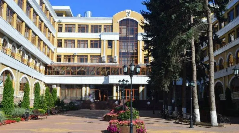 Северо-Кавказский — фото 5