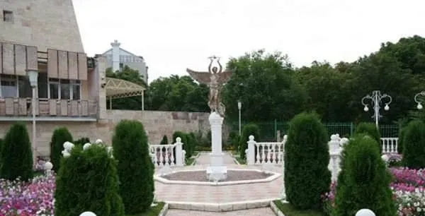 Пятигорский МО РФ — фото 3