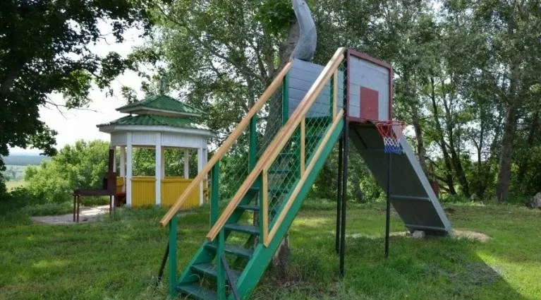 Туристический комплекс «Русская деревня» — фото 5