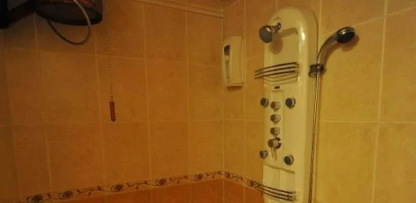Русская деревня