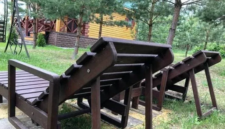 Вдали от суеты