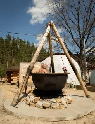 Березка