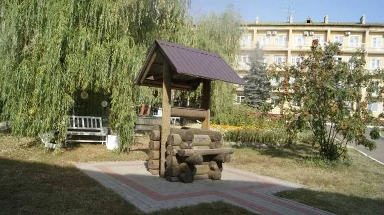 Лесная жемчужина