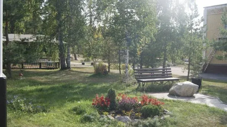 Лесная жемчужина — фото 3