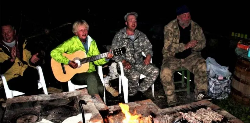 Тридевятое 68 царство — фото 2