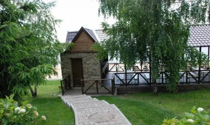 Челнавка Деревня (Челнавка Вилладж) — фото 4