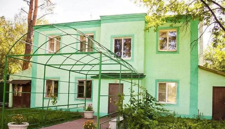 Чистые пруды