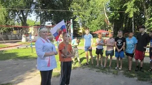 Ласточка
