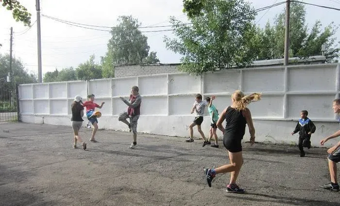 Ласточка — фото 4