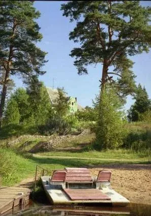База отдыха «Межутоки» — фото 4