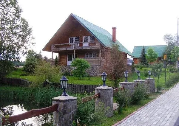 Туристический комплекс «Заимка»