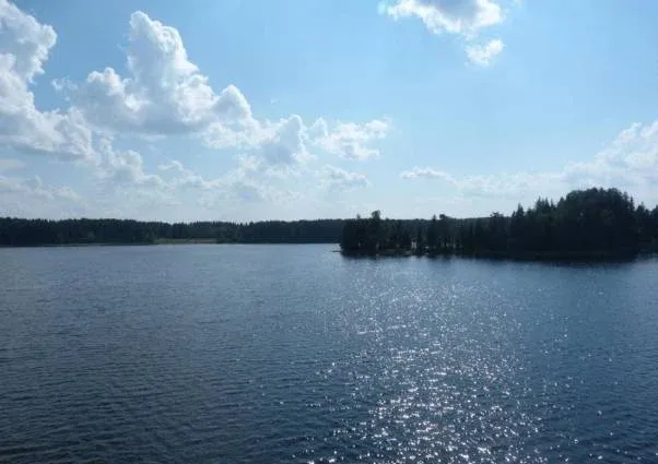 Гостинично-туристический комплекс «Киногородок»