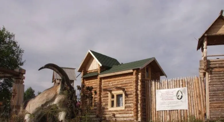 Гостинично-туристический комплекс «Киногородок» — фото 4