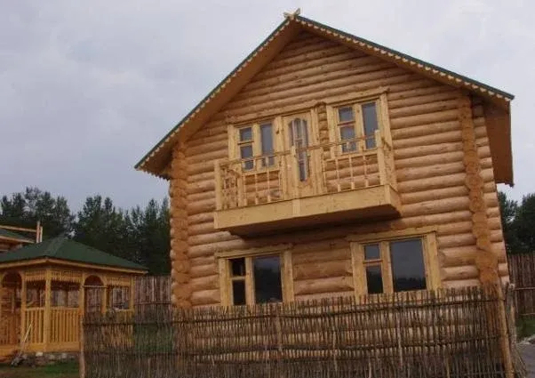 Гостинично-туристический комплекс «Киногородок» — фото 5
