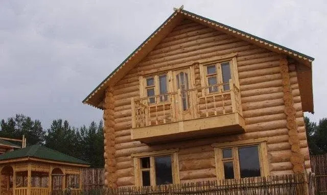 Киногородок