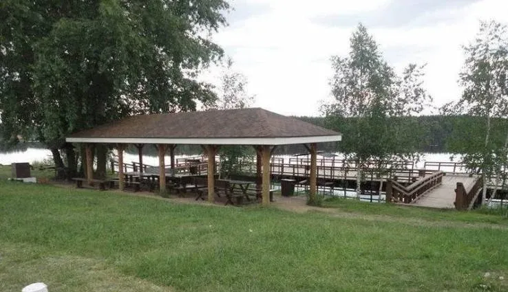 Дом на Мологе