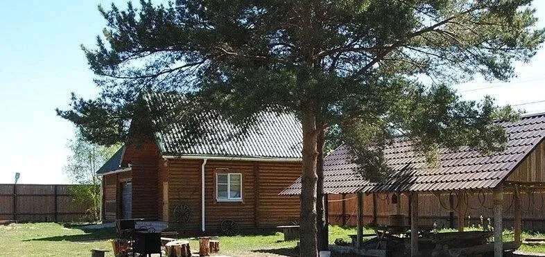 Заповедные устья