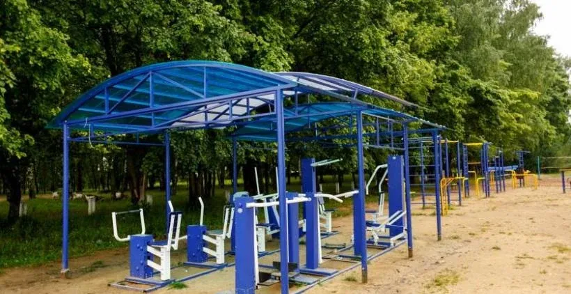Загородный клуб «Афанасий»