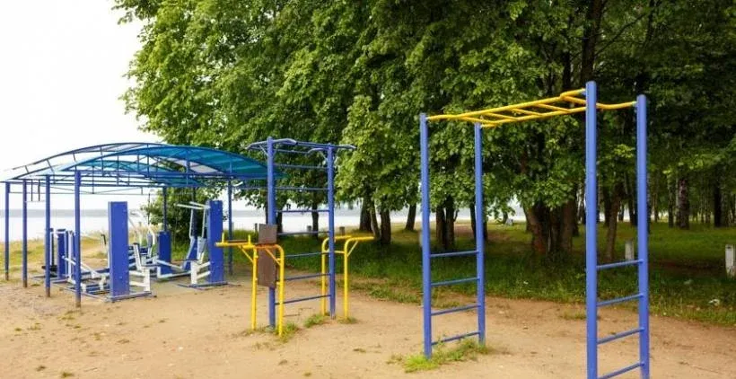 Загородный клуб «Афанасий» — фото 2