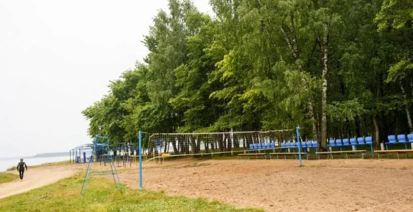 Загородный клуб «Афанасий» — фото 5