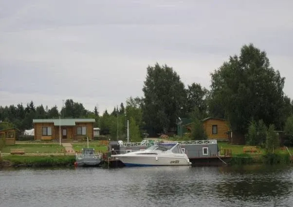 Рыболовно-охотничья база «Биосфера» — фото 2