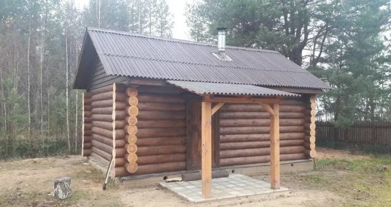Коттеджный комплекс «Дом на Рыбинке» — фото 4