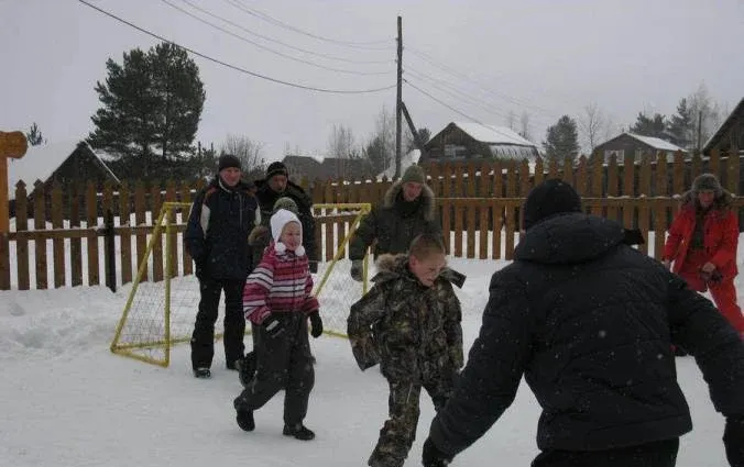 Екатерининская Слобода