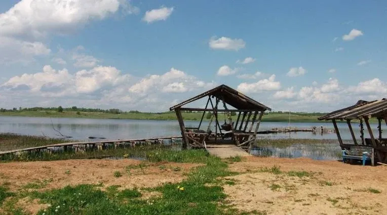 Турбаза «Клевый берег» — фото 5