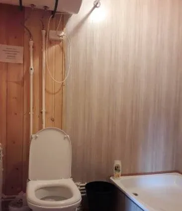 Дом на Рыбинке — фото 2