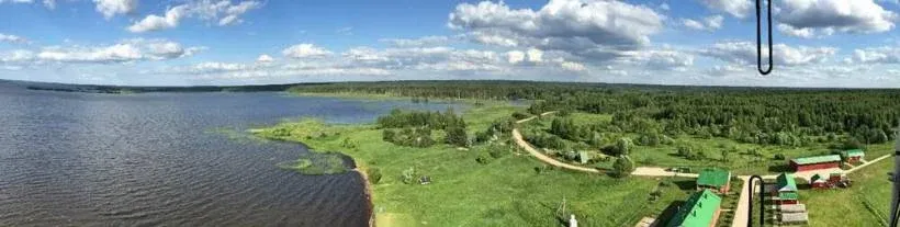 Лука