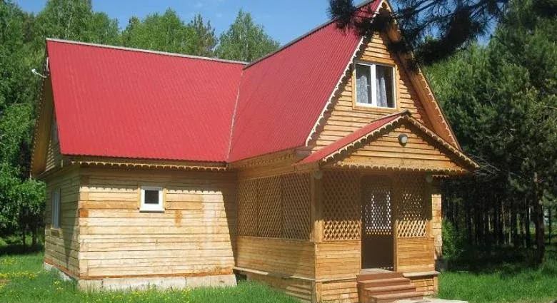 База отдыха 'Кристалл' — фото 4
