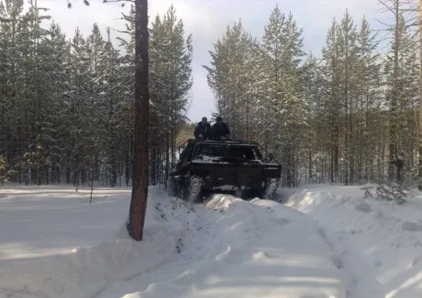 База отдыха 'Черкесовская заимка' — фото 3