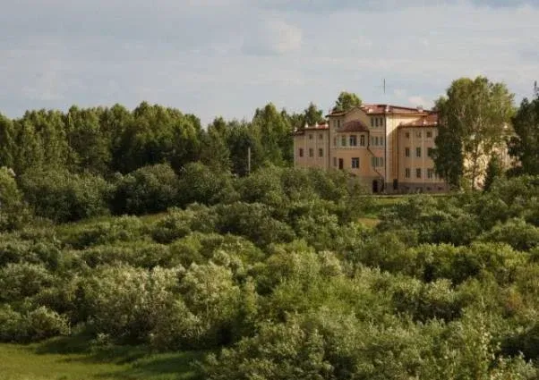 Гостиница 'Парад Парк Отель' — фото 5