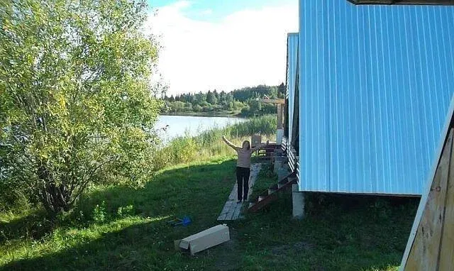 Бобровский пруд — фото 5