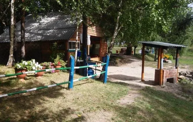 Рыбацкий хуторок