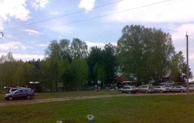 Рыбацкий хуторок — фото 4