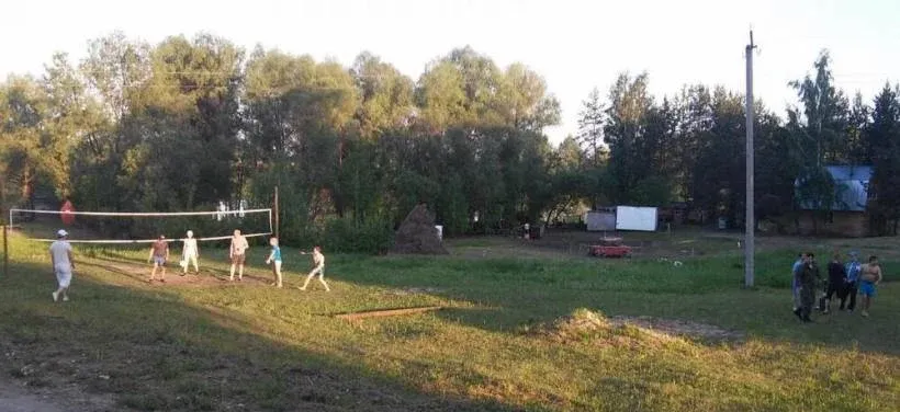 Рыбацкий хуторок — фото 5