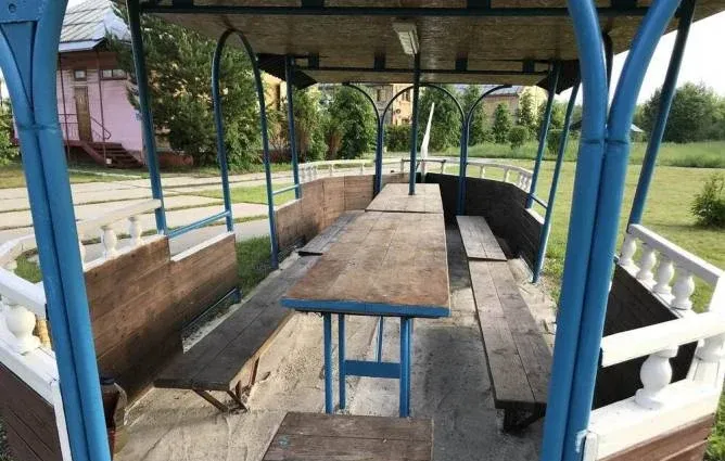 Буревестник
