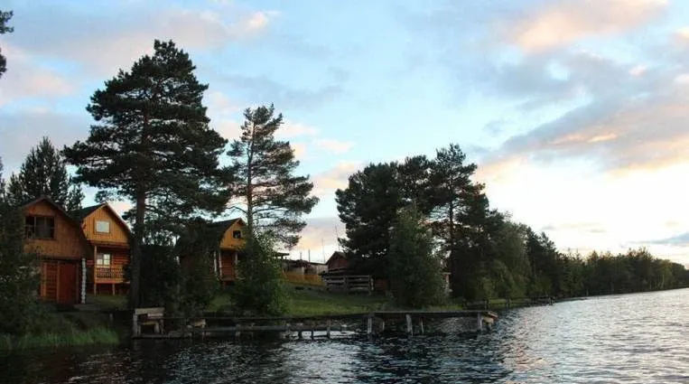Харская заимка — фото 5