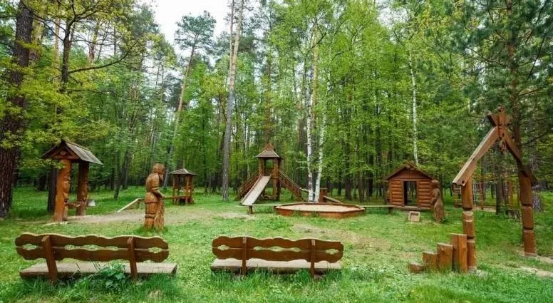 Парк-отель «Премьера» — фото 5