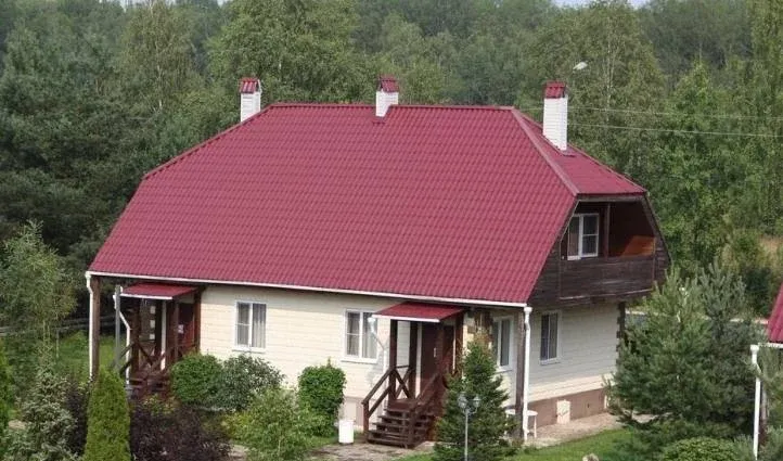 Загородный гостиничный комплекс «Приокский дворик»