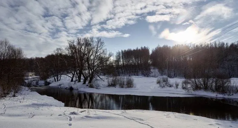 Агротуристический комплекс «Подворье Лукино»